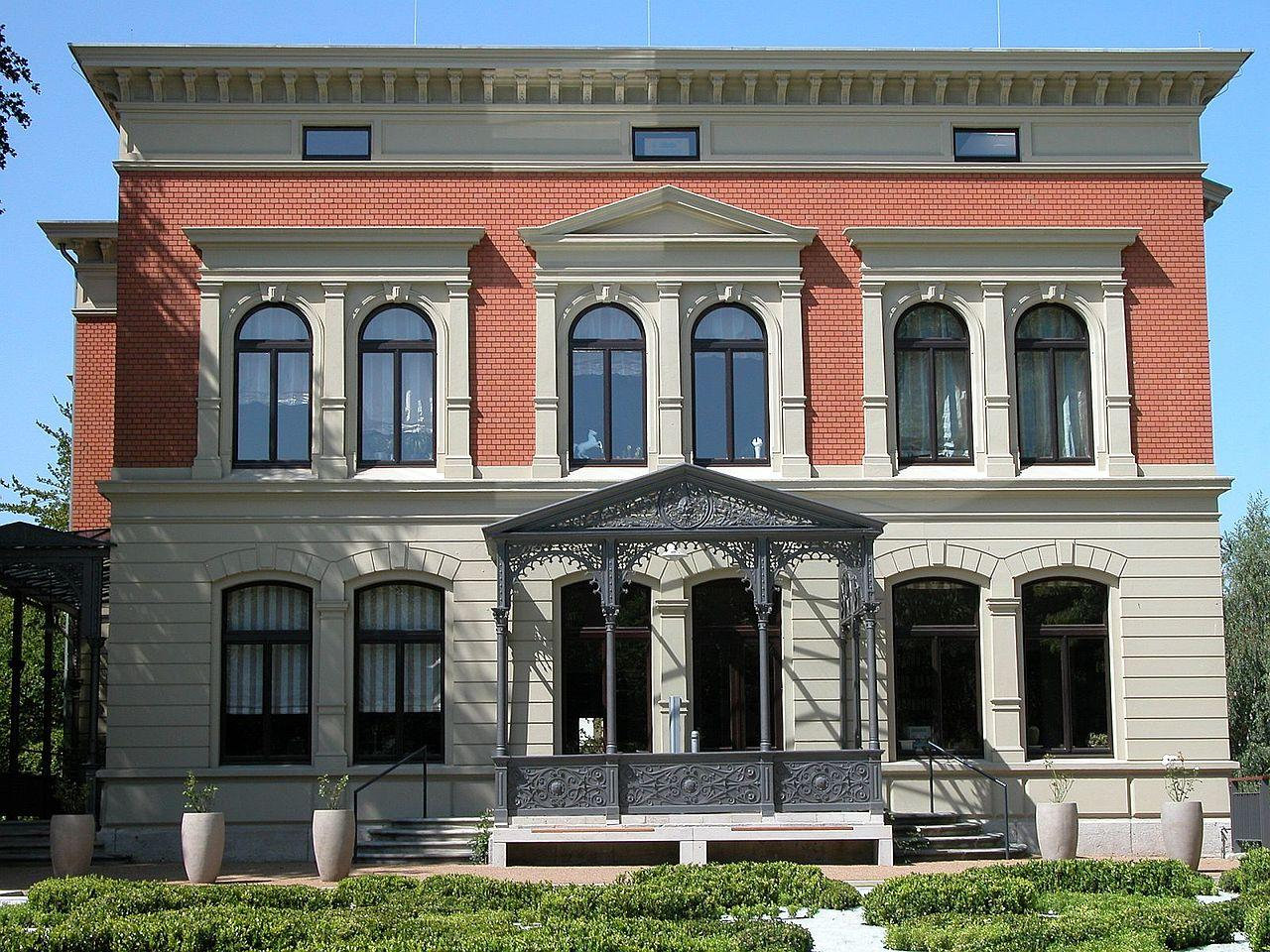 Ein Bauernhaus in Tirol
